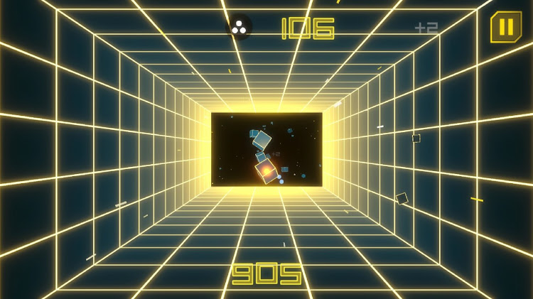 #6. Infinity Cubes (Android) By: Serper