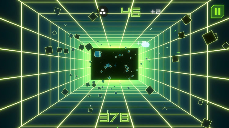 #7. Infinity Cubes (Android) By: Serper