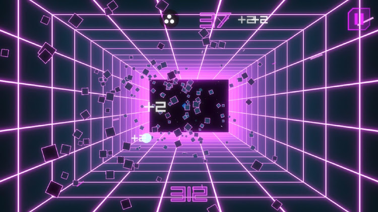 #8. Infinity Cubes (Android) By: Serper