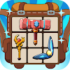 Idle Bag Master:Merge Fantasy icon