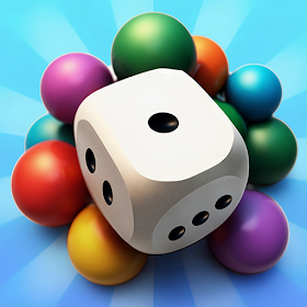 Dice Rush 3D