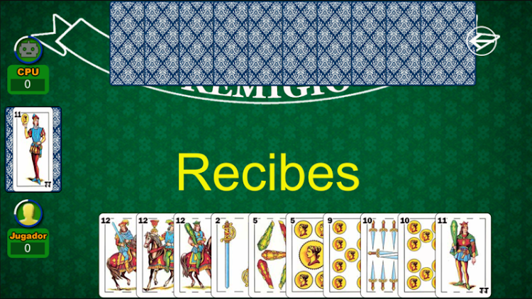 #2. Remigio (Android) By: Victor Casas