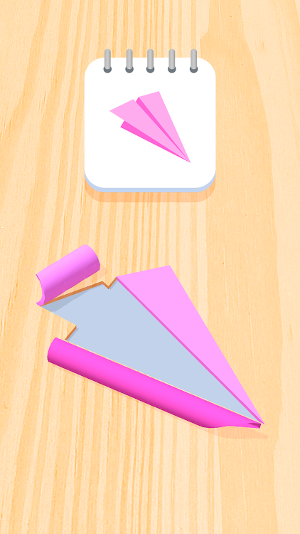 #5. Color Roll 3D (Android) By: CASUAL AZUR GAMES