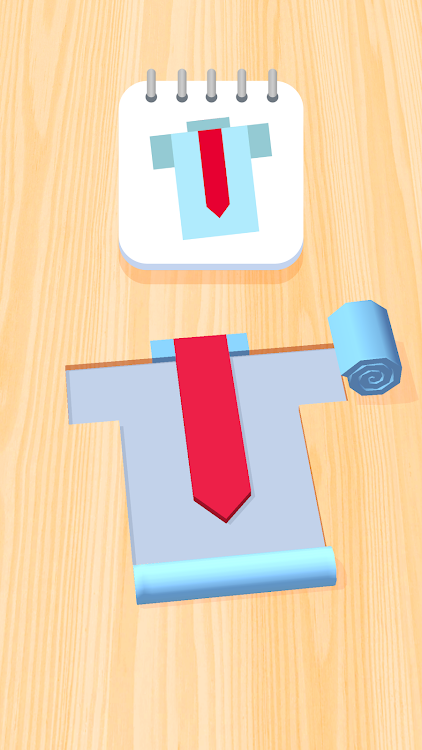 #6. Color Roll 3D (Android) By: CASUAL AZUR GAMES