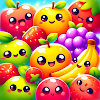 Merge Blast - Fruits Party icon