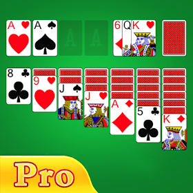 Klondike Solitaire Pro