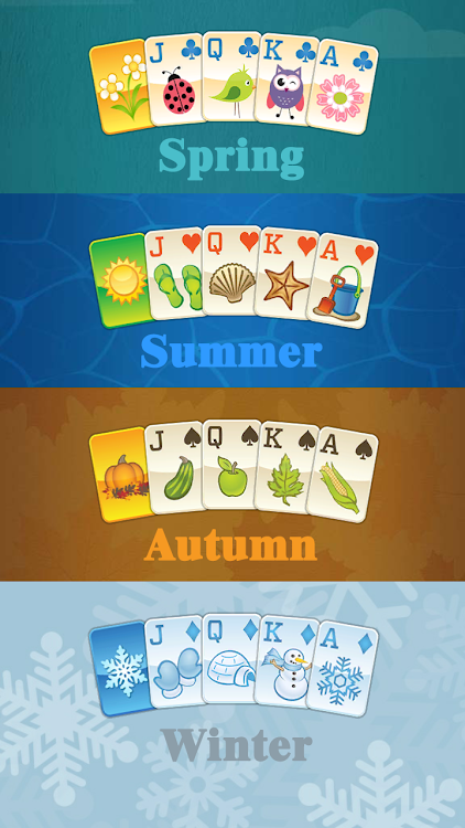 #5. Klondike Solitaire Pro+ (Android) By: Crazy Game Developer