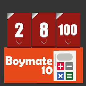 Brain Game - Boymate10