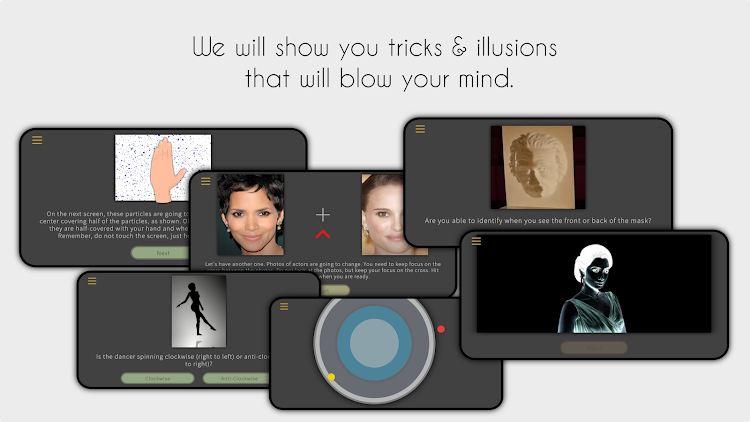 #2. Do You Trust Your Brain? (Android) By: Oblica