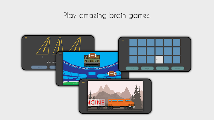 #6. Do You Trust Your Brain? (Android) By: Oblica