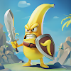 Banana Defence: Monkey Rush! icon