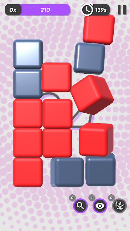 #4. Memory Blocks : match blocks (Android) By: OMCDev