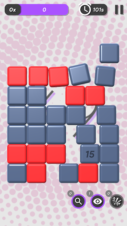 #6. Memory Blocks : match blocks (Android) By: OMCDev