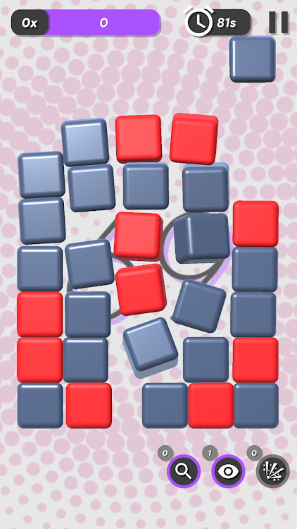 #8. Memory Blocks : match blocks (Android) By: OMCDev