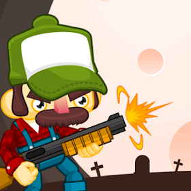 Zombie Shooting-Survive undead