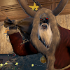 Krampus: Horror Game Adventure icon