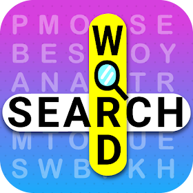 Word Search Classic Puzzles