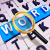 Ultimate 3D Word Search icon