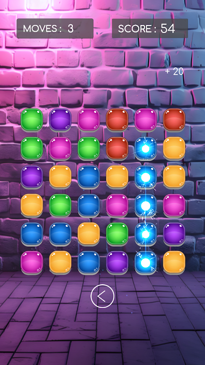 #10. Bubble Pop (Android) By: Power Play Games