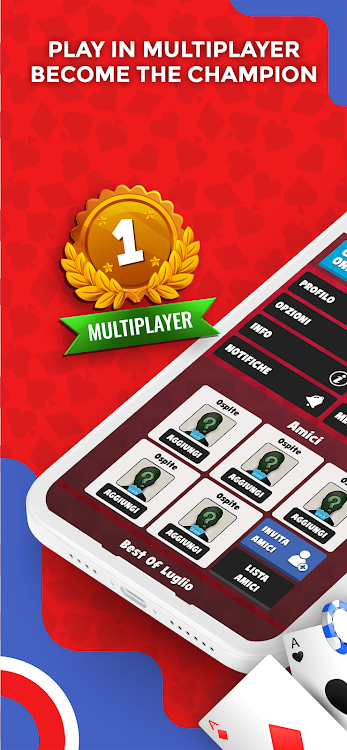 #2. Rummy Plus – Card Games (Android) By: Spaghetti Interactive Srl