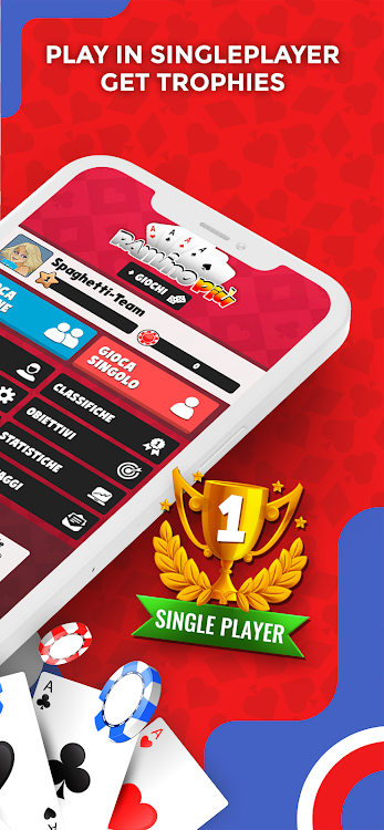 #3. Rummy Plus – Card Games (Android) By: Spaghetti Interactive Srl