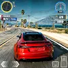 Real Car Driving Car Racing 3D icon