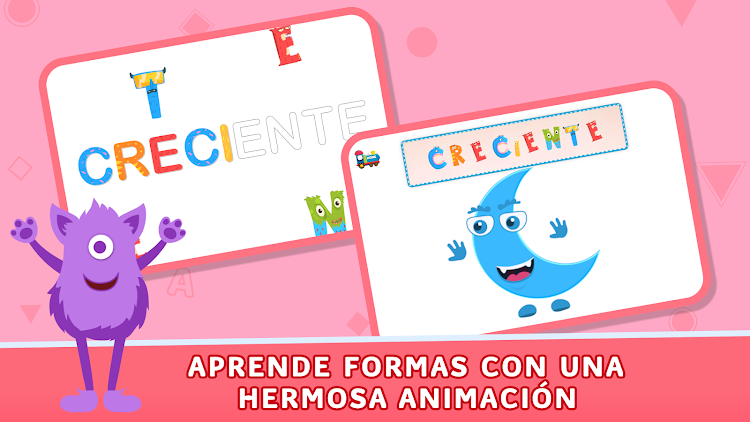 #2. ABCKidsTV Spanish- Fun & Learn (Android) By: Craox Technologies LLP.