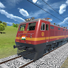 Train Sim India: Game icon