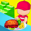 Steak Rush! icon