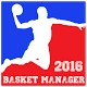 Basket Manager 2016 Free