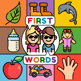 Learn Words with Will & Holly+