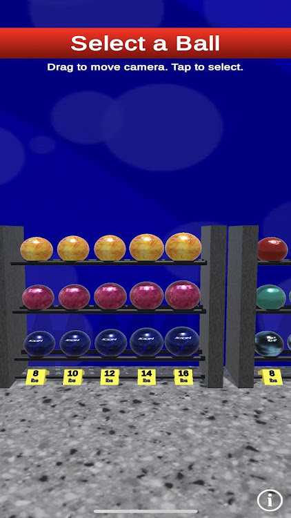 #4. Extreme Bowling Challenge (Android) By: Magnin & Associates