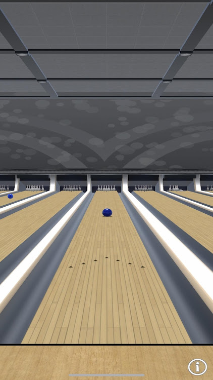 #6. Extreme Bowling Challenge (Android) By: Magnin & Associates