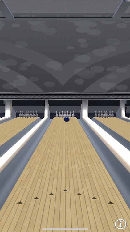 #7. Extreme Bowling Challenge (Android) By: Magnin & Associates