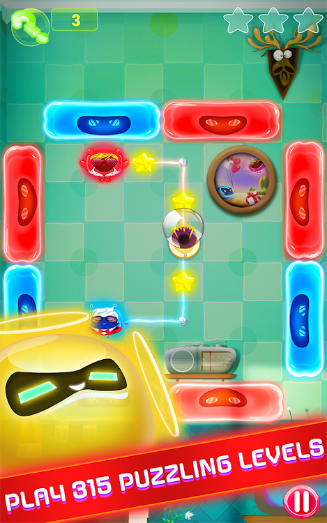 #2. Tangled Up! Premium (Android) By: 2Pi Interactive Private Limited