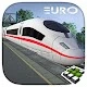 Euro Train Simulator