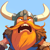 Viking Raiders: Survivor Hero icon