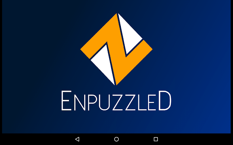 #8. Enpuzzled (Android) By: Keera Studios