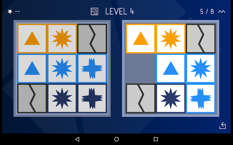 #10. Enpuzzled (Android) By: Keera Studios