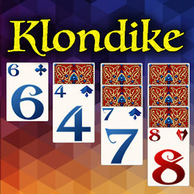 Klondike+ Solitaire - Premium