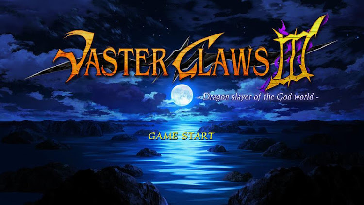 #2. VasterClaws3 (Android) By: StudioGIW