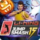 Li-Ning Jump Smash 15