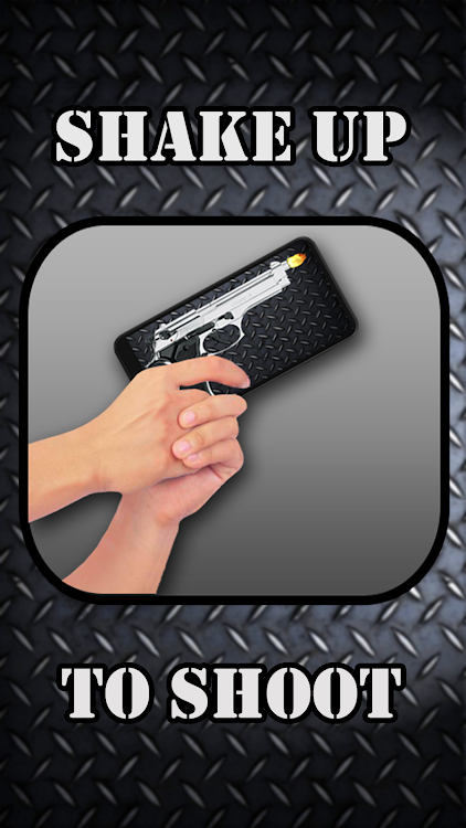 #3. Guns Simulator Pro (Android) By: Creative Weapons