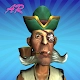 Pirate Puzzle AR