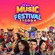 Idle Music Festival Tycoon