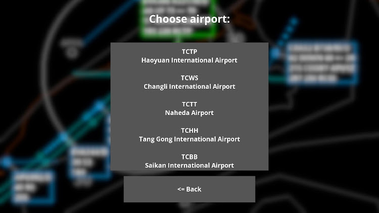 #6. Terminal Control (Android) By: Bombbird