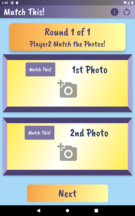 #10. Match This! (Android) By: Ellen McConomy