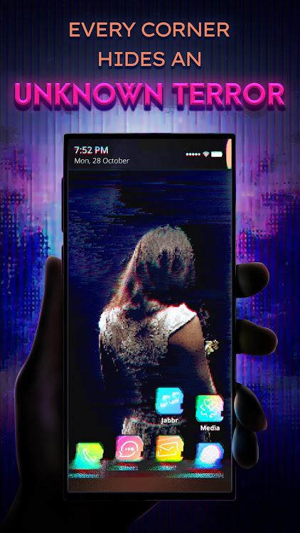 #6. SIMULACRA 2 (Android) By: Kaigan Games OÜ