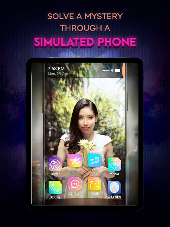 #8. SIMULACRA 2 (Android) By: Kaigan Games OÜ