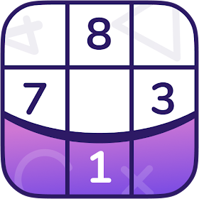 Sudoku Boost: Classic Games